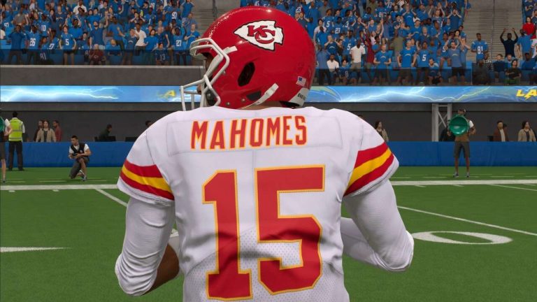 Meilleurs QB de Madden 24: meilleurs quarts-arrière par note OVR
