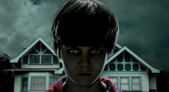 Best Horror Movies like the Insidious Series