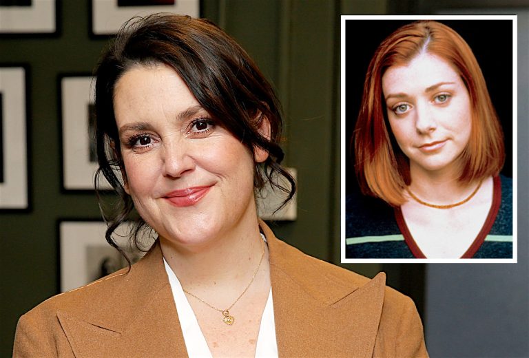 Melanie Lynskey a transmis « Buffy contre les vampires » – Découvrez pourquoi – TVLine