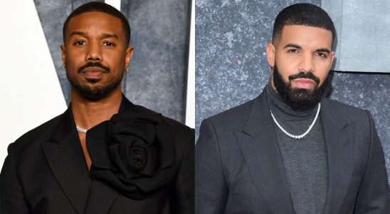 Michael B. Jordan et Drake parmi la nouvelle ronde d'investisseurs dans l'équipe de Brooklyn Aces Pickleball