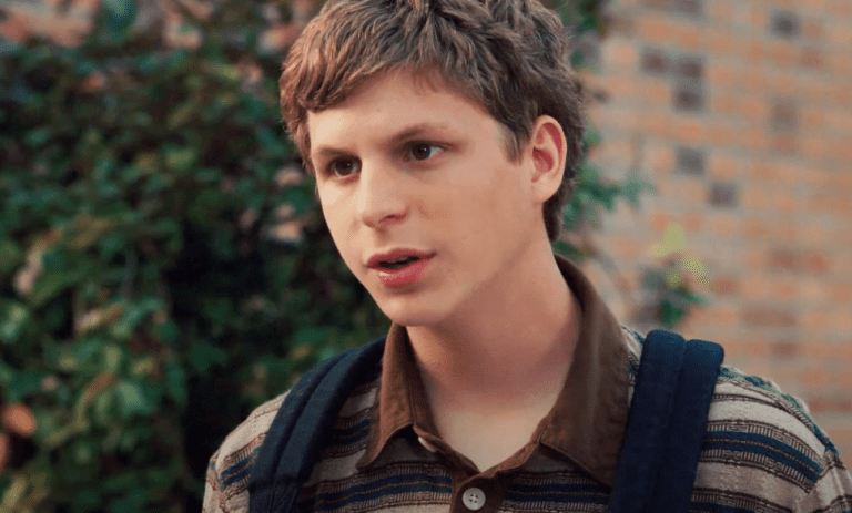 Michael Cera explique pourquoi il a presque arrêté de jouer après Superbad et Juno
