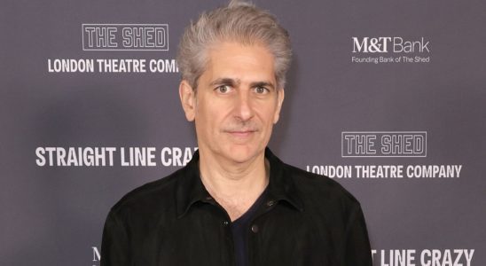 Michael Imperioli dit qu'il a décidé "d'interdire aux fanatiques et aux homophobes" de regarder "The White Lotus" et "The Sopranos"