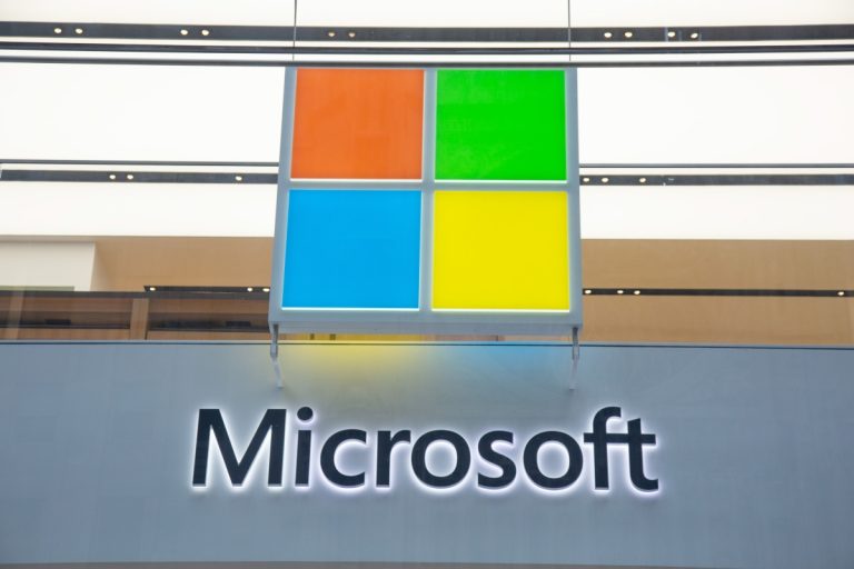 Microsoft apporte Bing Chat à l’entreprise