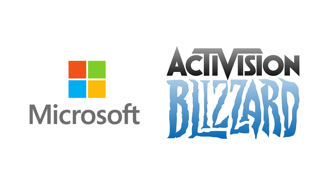 Microsoft et Activision Blizzard reportent la date limite de fusion au 18 octobre    
