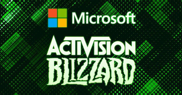 Microsoft et Activision Blizzard retardent l'acquisition dans le but d'obtenir l'approbation du Royaume-Uni
