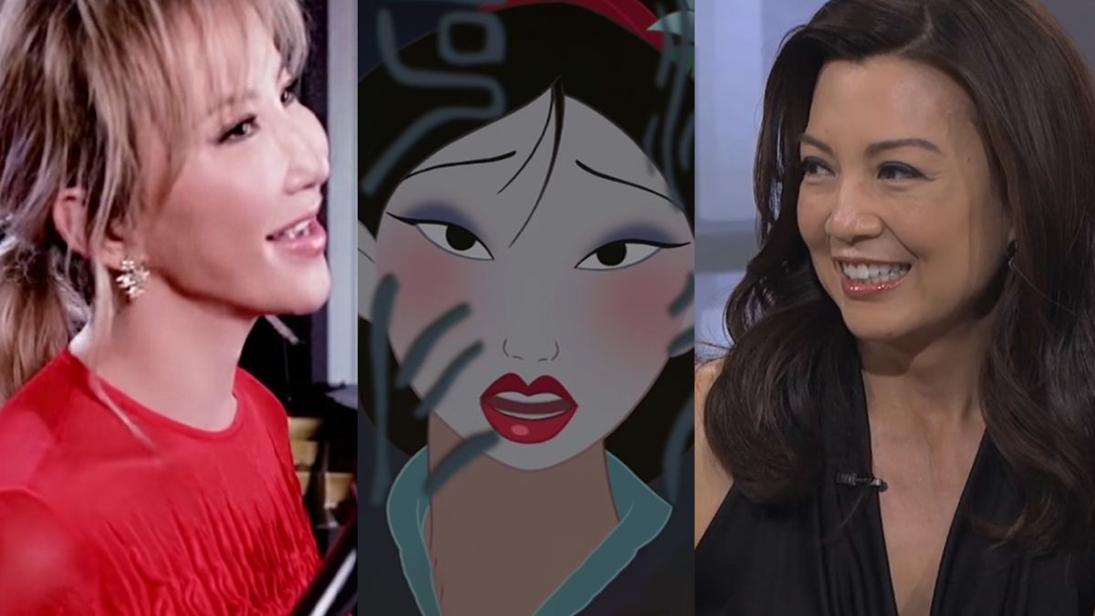 Ming-Na Wen envoie ses condoléances après la mort de Coco Lee de Mulan à 48 ans
