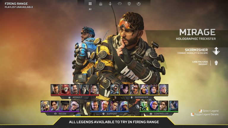 Mise à jour classée d’Apex Legends pour gérer les gains de LP « généreux », la distribution classée et le matchmaking