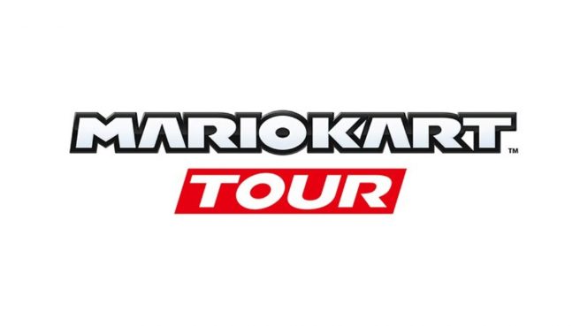 Mario Kart Tour mise à jour 3.4.0