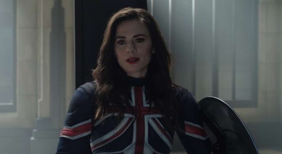 Mission: Impossible 7 Star Hayley Atwell parle du camée "frustrant" de Doctor Strange 2