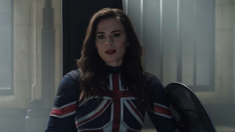 Mission: Impossible 7 Star Hayley Atwell parle du camée "frustrant" de Doctor Strange 2
