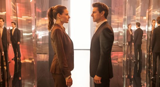 Mission: Impossible - Fallout établit une nouvelle norme pour le cinéma d'action