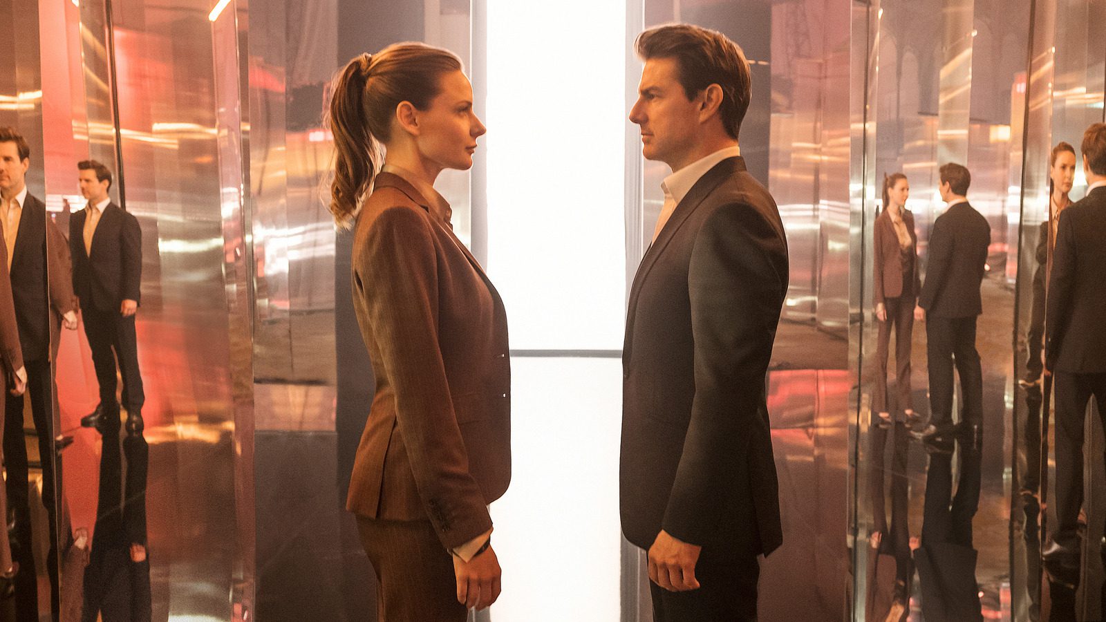 Mission: Impossible - Fallout établit une nouvelle norme pour le cinéma d'action
