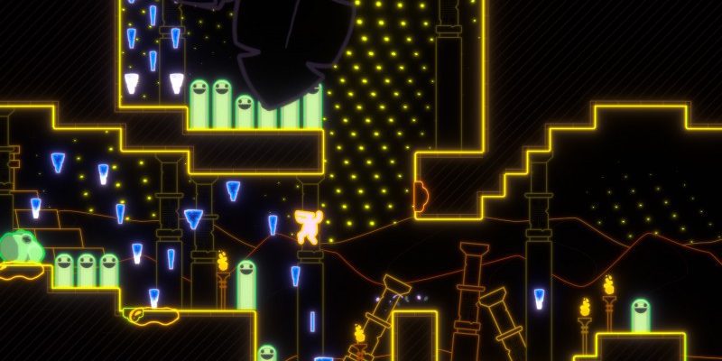 Mr. Run And Jump Review - Les récompenses de la répétition