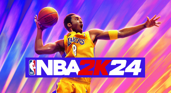 NBA 2K24 a-t-il un jeu croisé ?