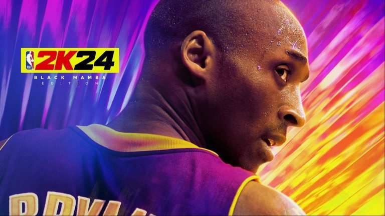 NBA 2K24 célèbre le légendaire Kobe Bryant en tant qu’athlète de couverture de cette année