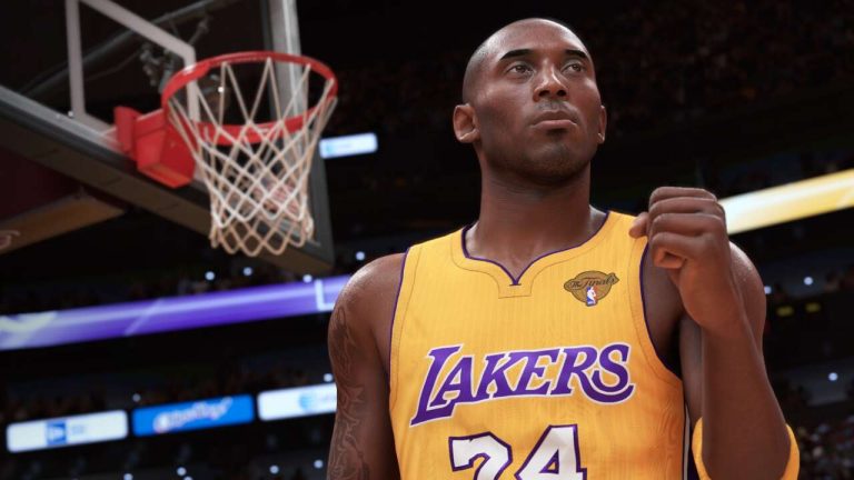 NBA 2K24 pour PC utilise à nouveau la version de dernière génération
