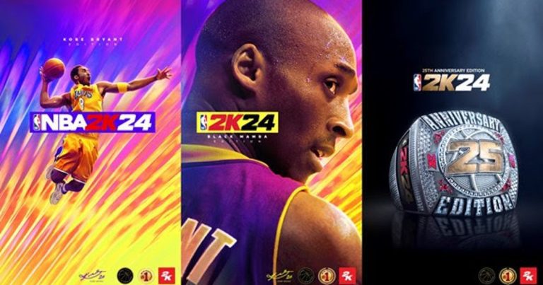 NBA 2K24 proposera pour la toute première fois un jeu croisé sur console
