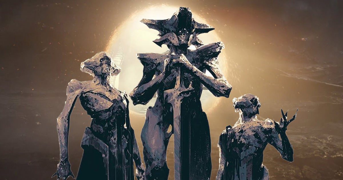 Ne vous attendez pas à ce que Destiny se termine par une équipe de style Avengers aux côtés de la Ruche
