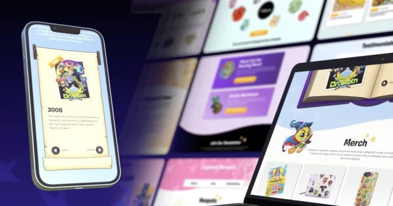 Neopets corrige ses jeux flash et travaille sur une application mobile de simulation de vie sociale