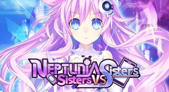 Neptunia : Sisters VS Sisters arrive sur Xbox Series, Xbox One en 2024