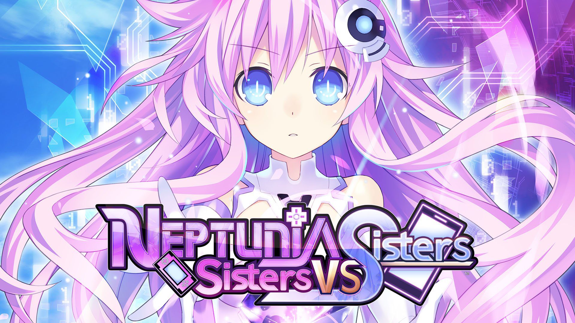 Neptunia : Sisters VS Sisters arrive sur Xbox Series, Xbox One en 2024    
