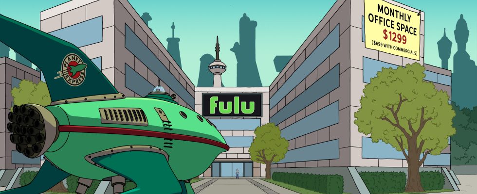 Nouveautés Hulu : juillet 2023