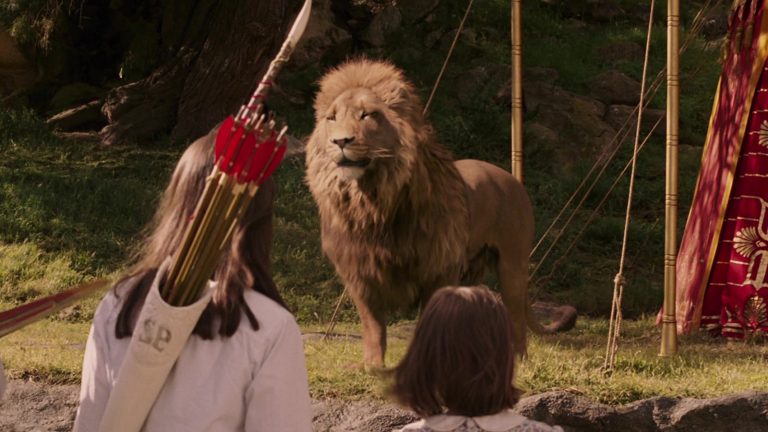 Nouvelles chroniques de films de Narnia à venir sur Netflix de la réalisatrice de Barbie Greta Gerwig
