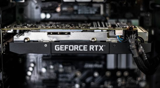 Nvidia RTX 4060 Ti 16 Go pourrait bientôt être lancé