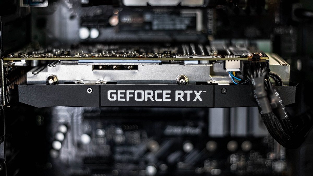 Nvidia RTX 4060 Ti 16 Go pourrait bientôt être lancé
