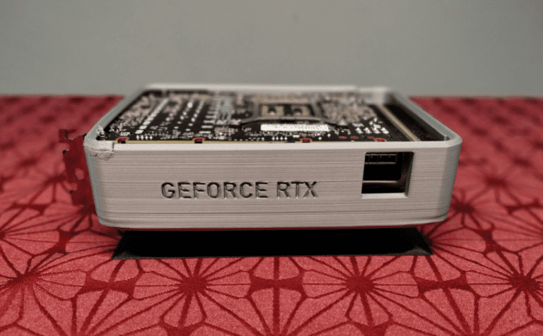 Mini RTX 3060 Founders Edition