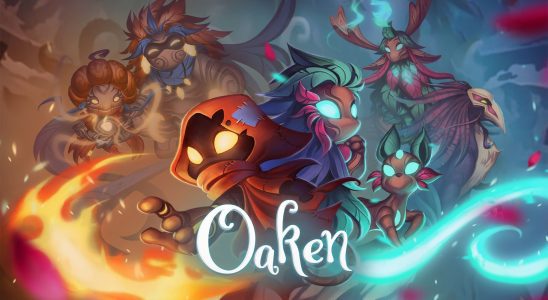 Oaken sera lancé le 20 juillet sur PS5, Xbox Series, PS4, Xbox One, Switch et PC