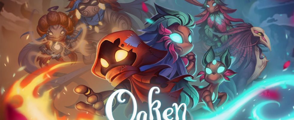 Oaken sera lancé le 20 juillet sur PS5, Xbox Series, PS4, Xbox One, Switch et PC