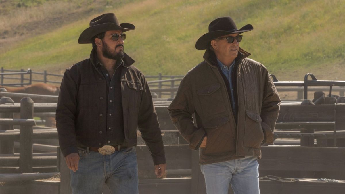 On dirait qu'une star de Yellowstone serait prête à rejoindre la série Sequel, bien qu'elle n'ait pas encore rencontré Kevin Costner
