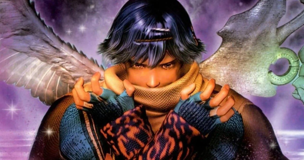 On dirait qu'une version Baten Kaitos 1 et 2 HD Remaster PC est sur les cartes
