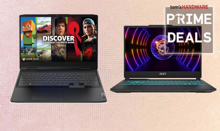 Ordinateurs portables de jeu Prime Day de moins de 700 $ : beaucoup de jeu pour un salaire minimal