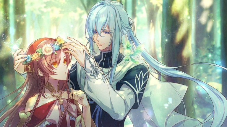 Otome Visual Novel 'Radiant Tale' sera lancé sur Switch plus tard ce mois-ci
