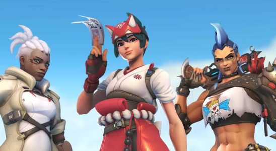 Overwatch 2 se dirige vers Steam avec plus de jeux Blizzard à venir