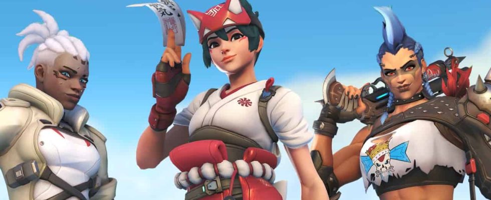 Overwatch 2 se dirige vers Steam avec plus de jeux Blizzard à venir