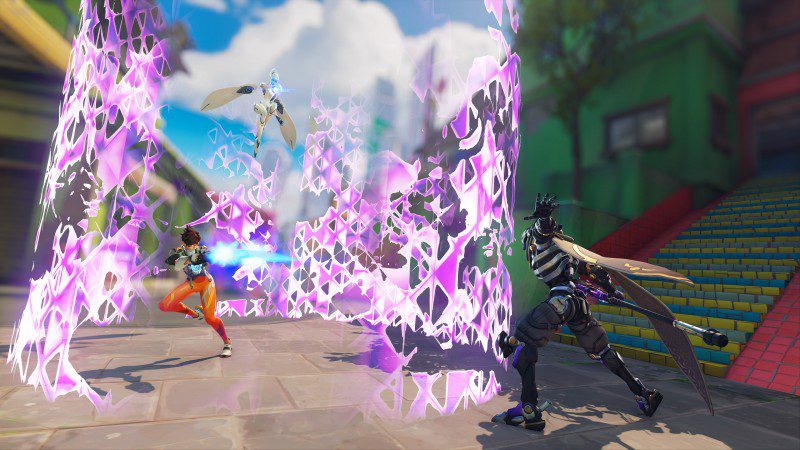 Overwatch 2 se dirige vers la vapeur le mois prochain, d'autres titres Blizzard sont en route
