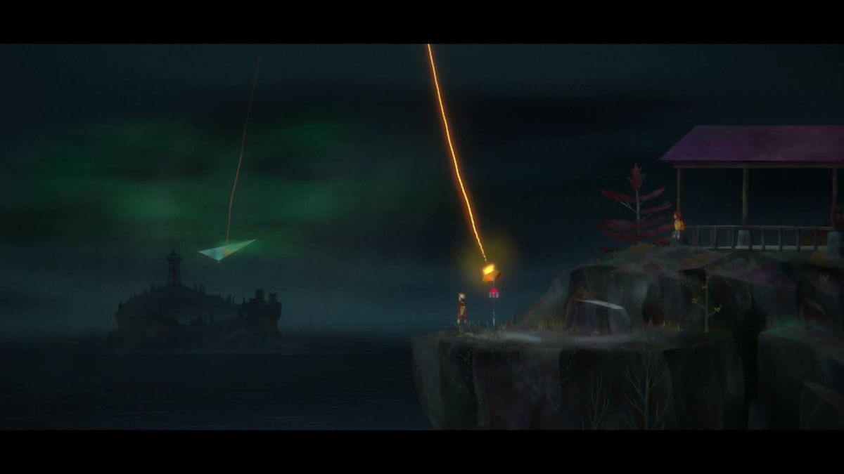 Oxenfree II : Lost Signals fait-il peur ?
