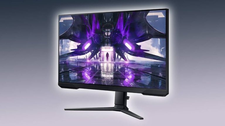 PSA : vous pouvez acheter un moniteur de jeu 1080p le Prime Day