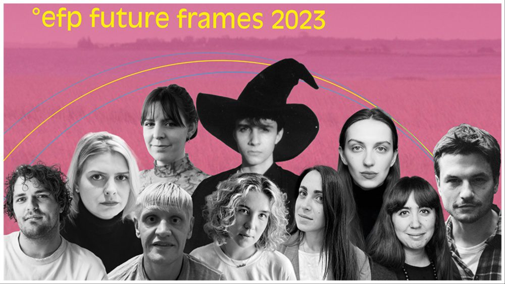 Future Frames