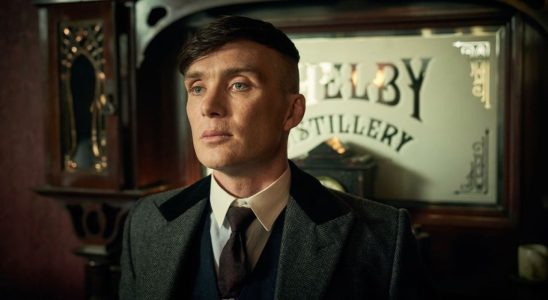 Peaky Blinders dénonce la campagne de Ron DeSantis pour avoir utilisé Tommy Shelby sans autorisation