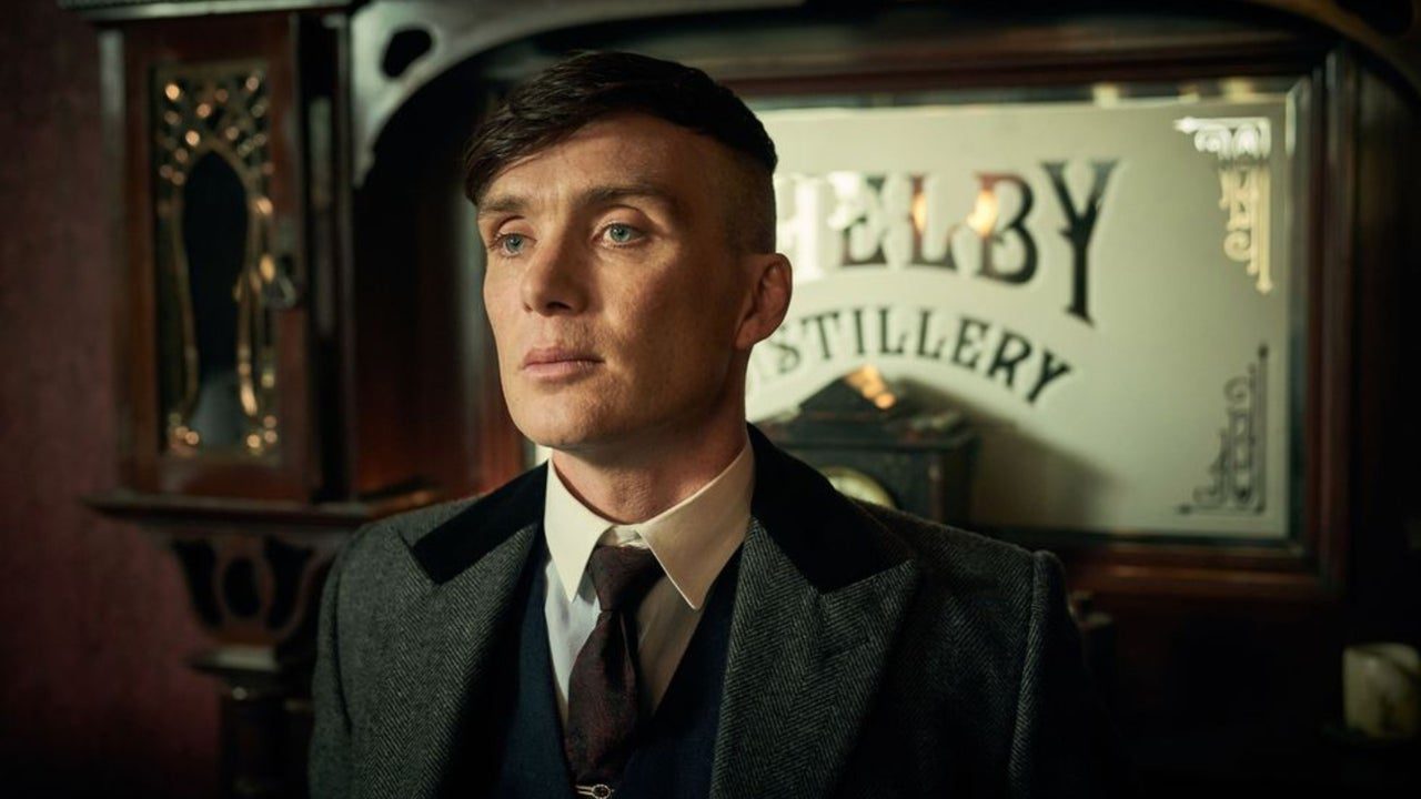 Peaky Blinders dénonce la campagne de Ron DeSantis pour avoir utilisé Tommy Shelby sans autorisation
