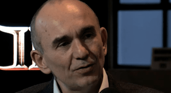 Peter Molyneux dit que le prochain jeu comprend quelque chose qu'aucun jeu n'a jamais eu