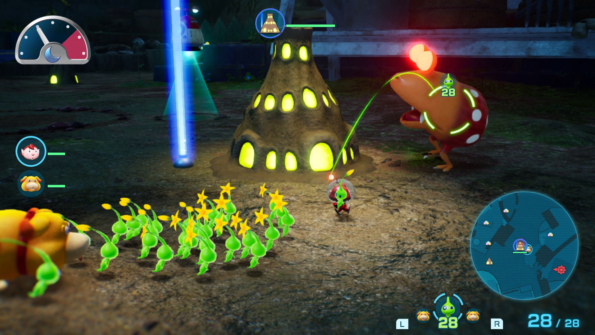 Pikmin 4