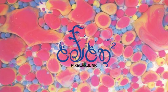 PixelJunk Eden 2 arrive sur PS5, PS4 et PC en 2023