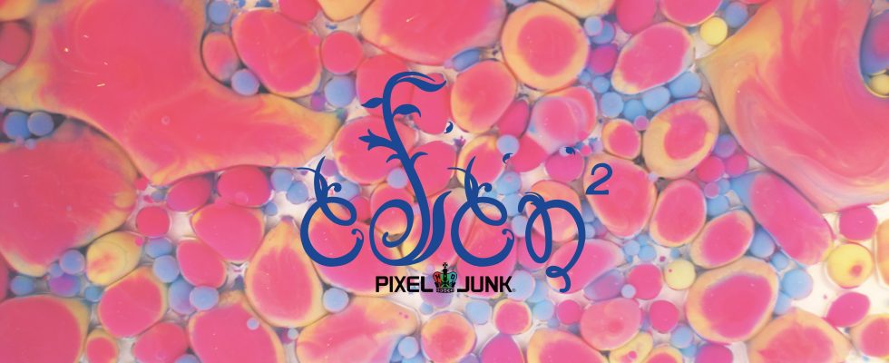 PixelJunk Eden 2 arrive sur PS5, PS4 et PC en 2023