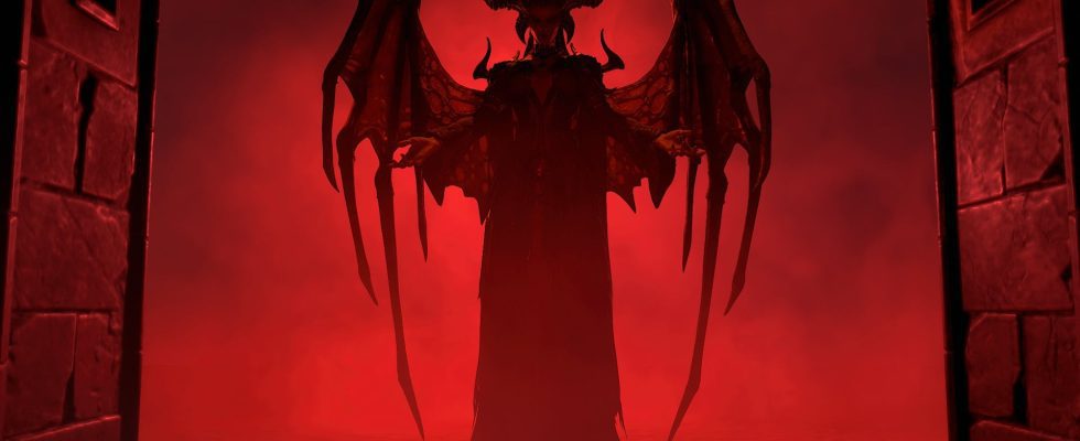 Plus de 9 000 personnes se sont réunies pour créer Diablo 4