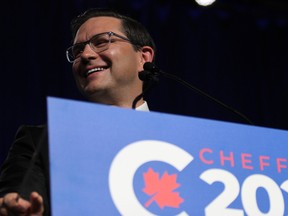 Pierre Poilievre